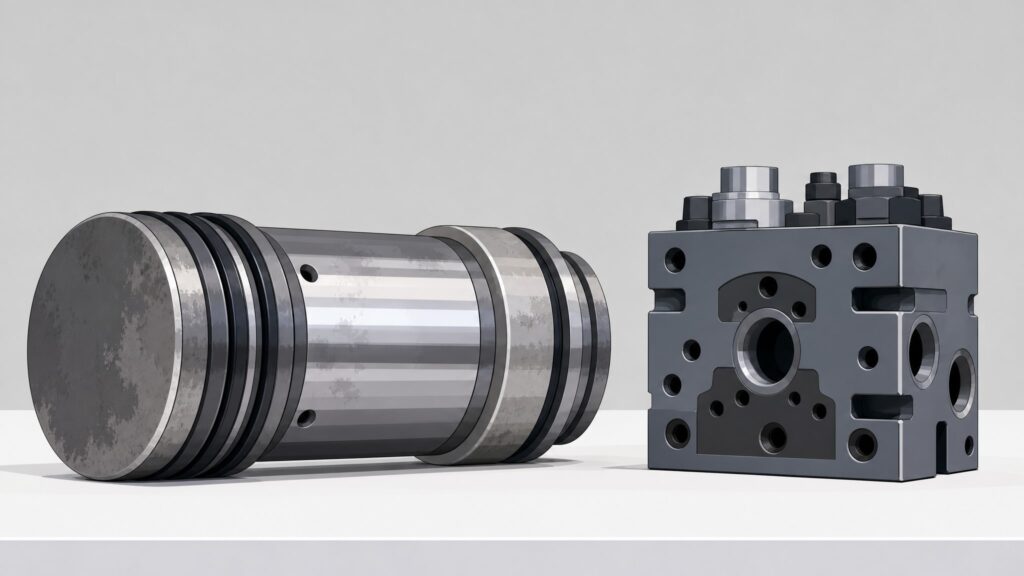 Pile Driver Spare Parts Supplier: Where to Source