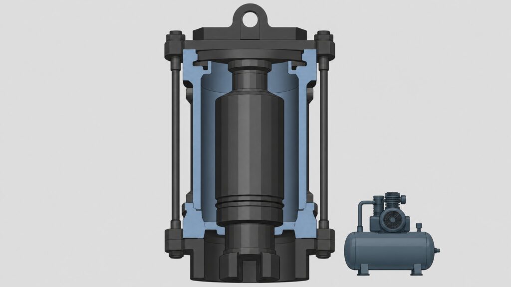 Pneumatic Pile Driver Price: What Affects the Cost
